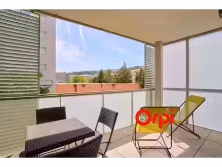 vente appartement 3 pièces 63 m² à lyon 2ème (69002), 365 000 €