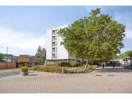 appartement te koop in mechelen met 2 slaapkamers