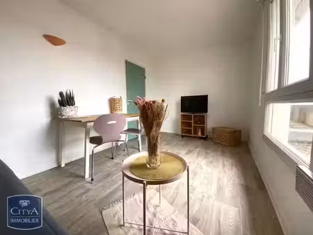 appartement à louer 1 pièce 20.76 m² - avignon (84) - 423€
