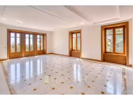 cannes - duplex d’exception avec vue mer au dernier étage