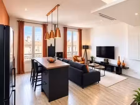 appartement de 4 pièces de luxe en vente à nice, provence-alpes-côte d'azur