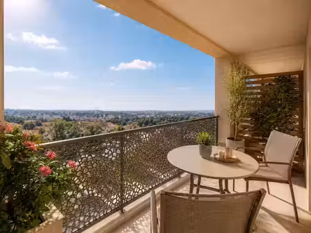 vente appartement 2 pièces 44 m² à la seyne-sur-mer (83500), 136 000 €