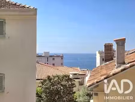 vente appartement t1 bord de mer à cannes (06150) : à vendre t1 bord de mer / 24m² cannes