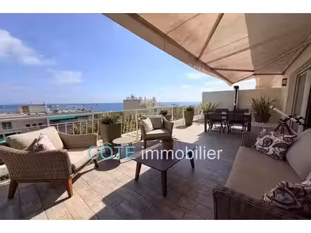 appartement de luxe de 4 pièces en vente à antibes, france