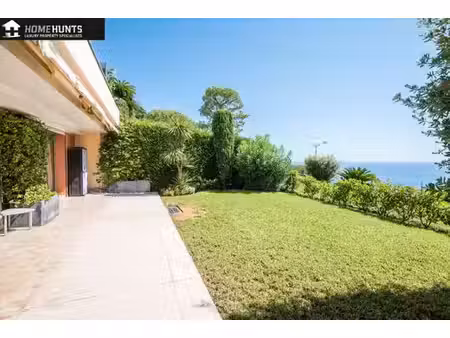 appartement de 2 chambres de luxe en vente à nice, france