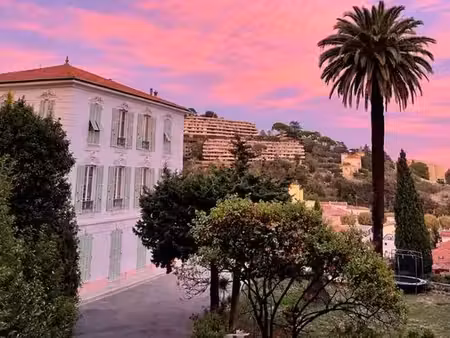 appartement de 5 pièces de luxe en vente à nice, france