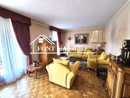 appartement de luxe de 3 chambres en vente à lyon, france