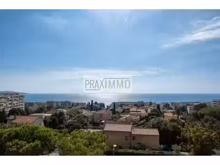 appartement de luxe en vente à nice, france