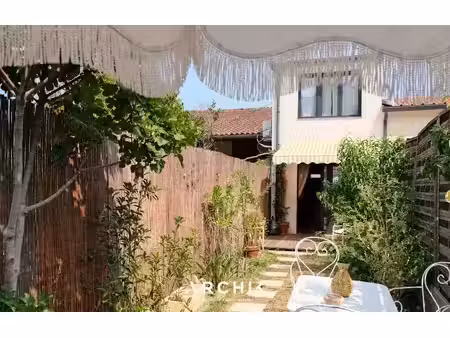vente maison 4 pièces 91 m² à bordeaux (33000), 520 000 €