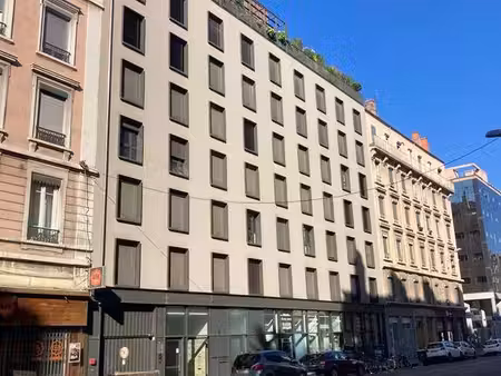 lyon 7e