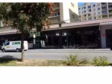 location parking aix les bains 73100