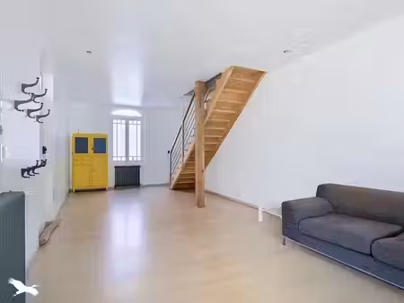 vente maison 4 pièces 105 m² à bordeaux (33000), 530 000 €
