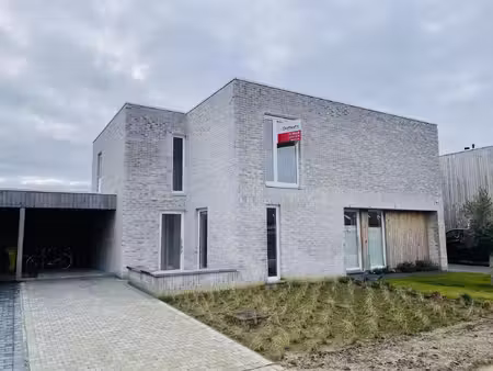huis te huur in retie met 3 slaapkamers