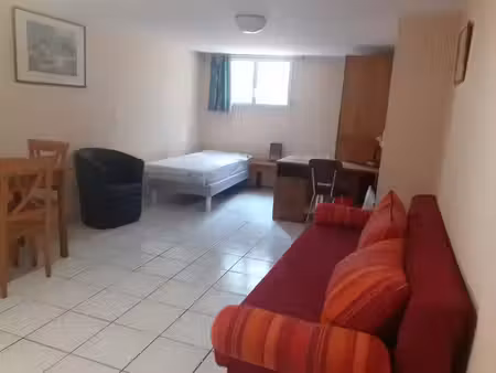 location appartement 1 pièce 27 m² à cesson-sévigné (35510)