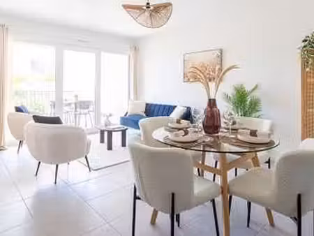 vente appartement 2 pièces à angers (49000) : à vendre 2 pièces / 40m² angers