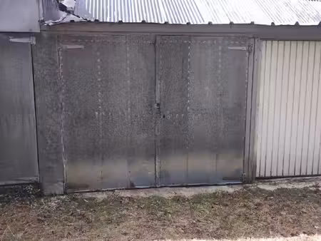 parking à louer