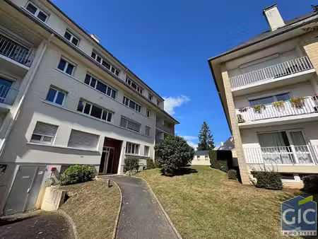 le strat caen immo