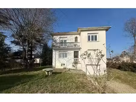 maison familiale à villeneuve sur lot