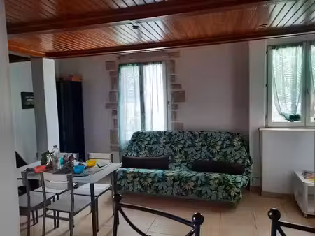 location meublée appartement 2 pièces 42 m² à nice (06000), 800 €