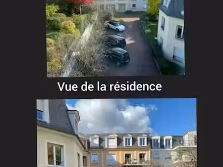location appartement 5 pièces 125 m² à rocquencourt (78150), 2 400 €