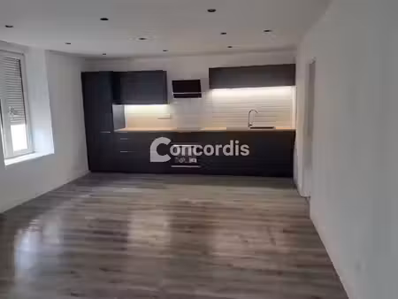 location appartement 3 pièces 63 m² à saint-max (54130), 759 €