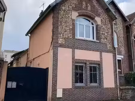 location meublée appartement 3 pièces 75 m² à rouen (76000), 1 000 €