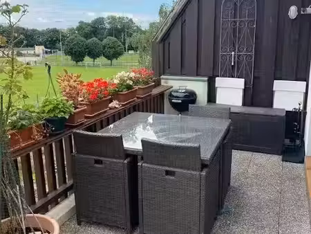 location meublée appartement 2 pièces 52 m² à strasbourg (67000), 990 €