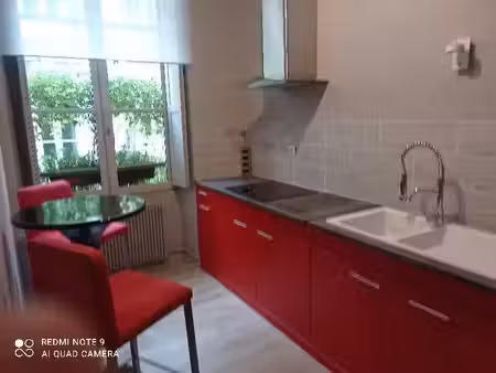 location appartement 3 pièces à bordeaux (33000), 1 300 €