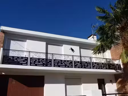 location meublée appartement 4 pièces 90 m² à toulouse (31000), 1 350 €