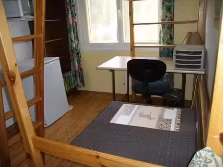 location appartement 1 pièce à bordeaux (33000), 440 €