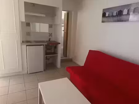 location appartement 1 pièce à bordeaux (33000), 530 €