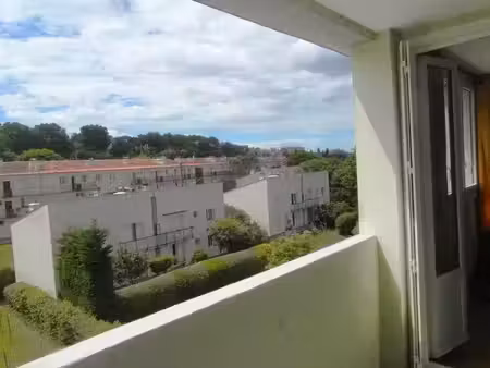 location meublée appartement 1 pièce 71 m² à toulouse (31000), 525 €