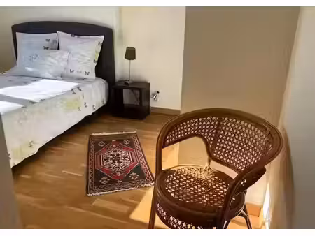 location meublée appartement 1 pièce 14 m² à bordeaux (33000), 590 €