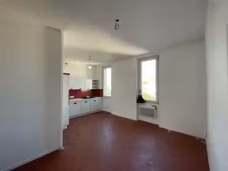 location appartement 2 pièces 37 m² à marseille 14ème (13014), 660 €
