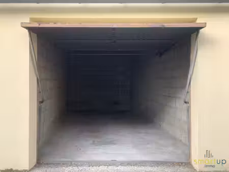 garage - colmar - rue henri lebert