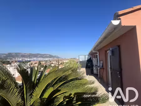 appartement à la seyne-sur-mer (83500)