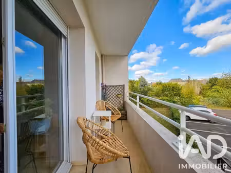 appartement à nantes (44300)