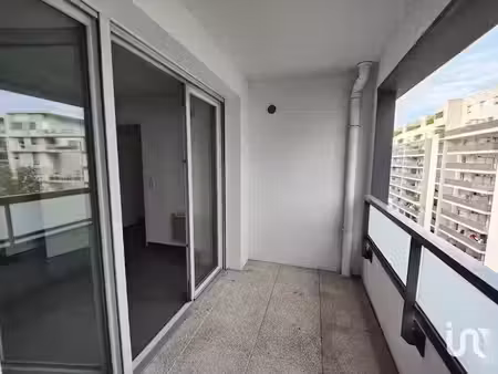 location appartement 3 pièces 50 m² à marseille 3ème (13003), 1 020 €