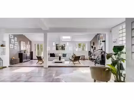 appartement avec terrasse montreuil (93)