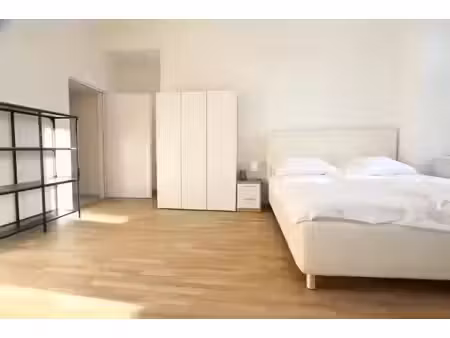 location meublée appartement 1 pièce 30 m² à paris 13ème (75013), 1 050 €