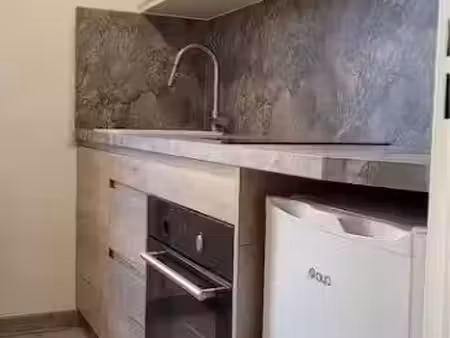 location meublée appartement 2 pièces 29 m² à strasbourg (67000), 840 €