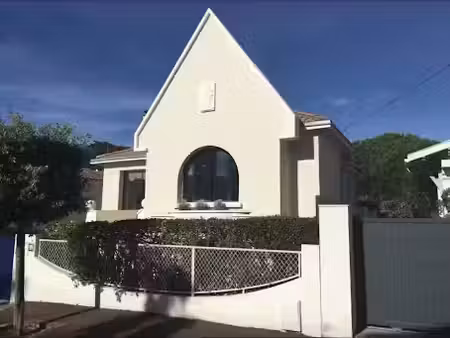 location meublée maison 5 pièces 140 m² à arcachon (33120), 3 200 €