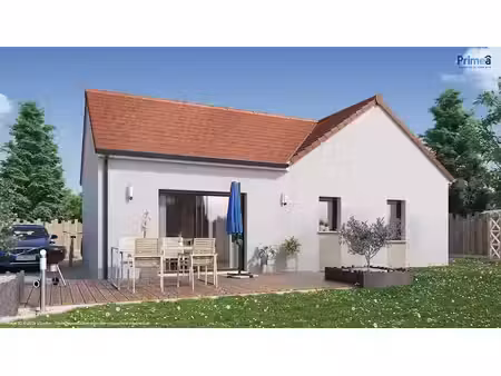 vente maison neuve 4 pièces 76 m² à maisse (91720), 188 947 €