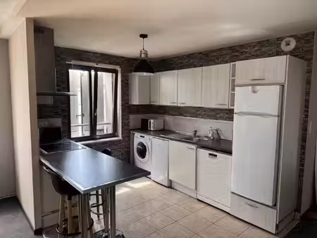 colocation à louer