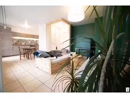 location appartement 2 pièces 40 m² à rouen (76100)