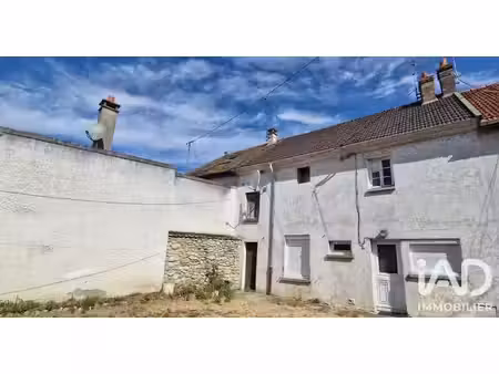 vente maison de ville 5 pièces