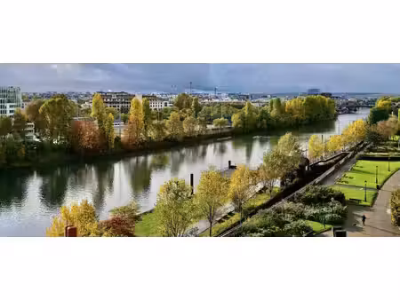 appartement 4 pièces - 94 m²