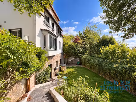 propriété familiale de 180m2, récemment rénovée