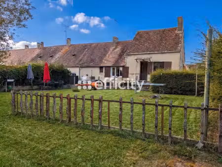 maison 5 pièces - 86 m²