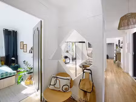 achat appartement 5 pièces 105m²
